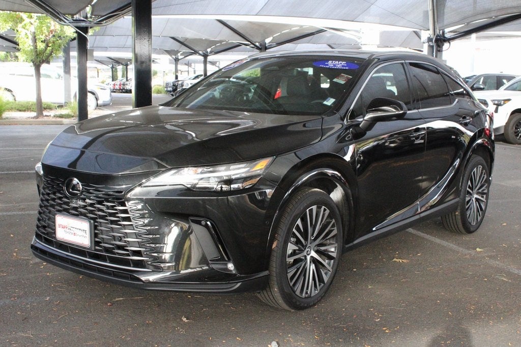 2024 Lexus RX 350h PREMIUM+ 350h Premium Plus