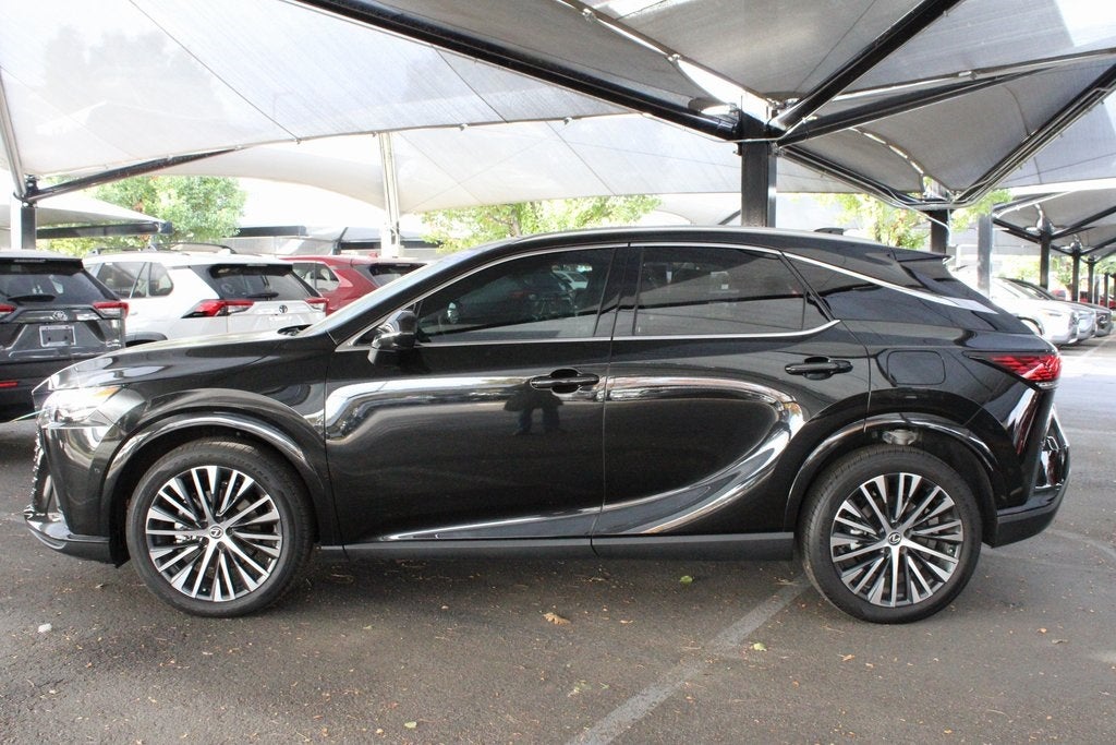 2024 Lexus RX 350h PREMIUM+ 350h Premium Plus