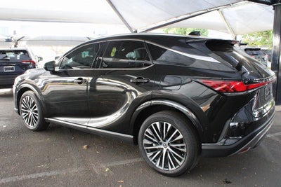 2024 Lexus RX 350h PREMIUM+ 350h Premium Plus