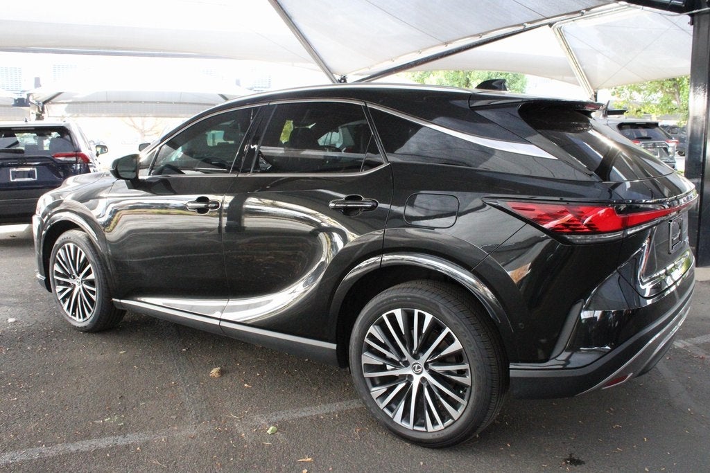 2024 Lexus RX 350h PREMIUM+ 350h Premium Plus