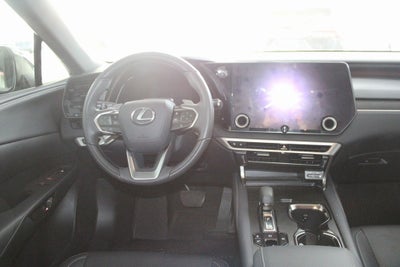 2024 Lexus RX 350h PREMIUM+ 350h Premium Plus