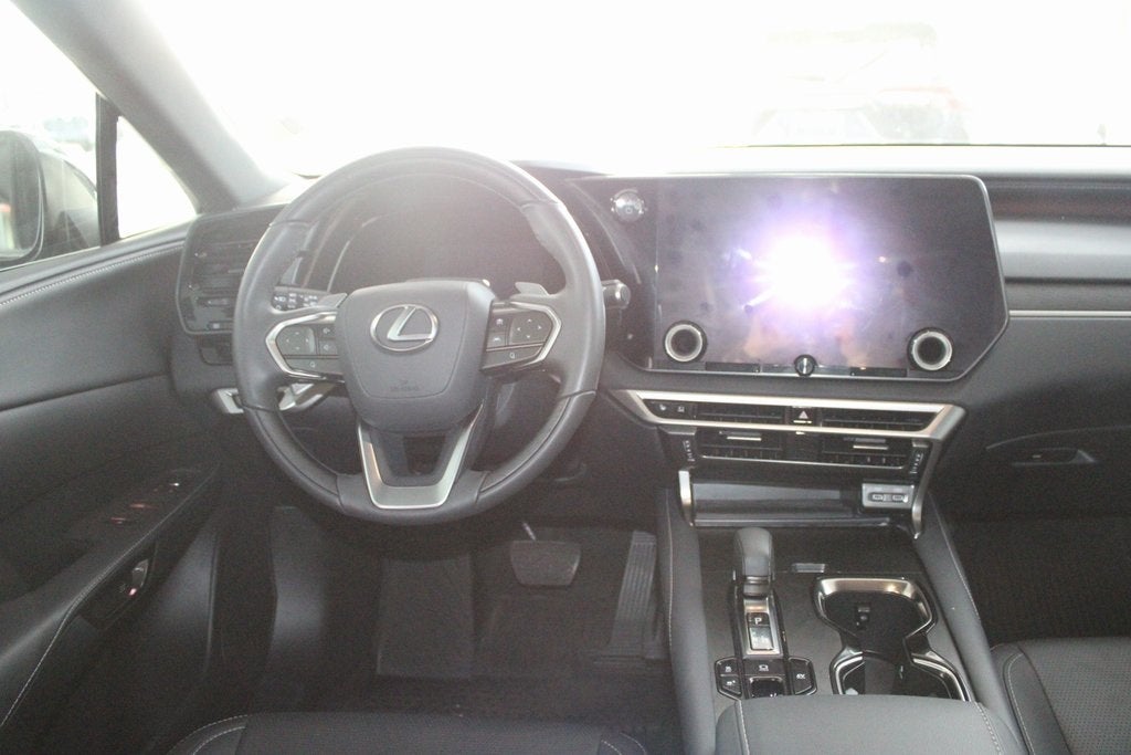 2024 Lexus RX 350h PREMIUM+ 350h Premium Plus