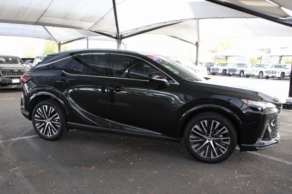 2024 Lexus RX 350h PREMIUM+ 350h Premium Plus