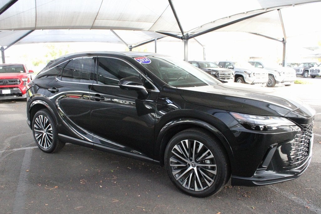 2024 Lexus RX 350h PREMIUM+ 350h Premium Plus