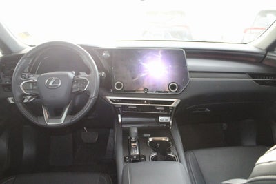 2024 Lexus RX 350h PREMIUM+ 350h Premium Plus