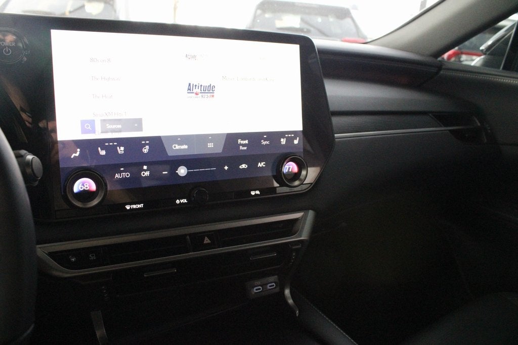 2024 Lexus RX 350h PREMIUM+ 350h Premium Plus