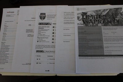 2024 Lexus RX 350h PREMIUM+ 350h Premium Plus