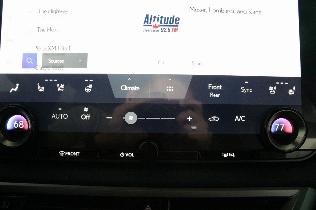 2024 Lexus RX 350h PREMIUM+ 350h Premium Plus