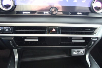 2024 Lexus RX 350h PREMIUM+ 350h Premium Plus