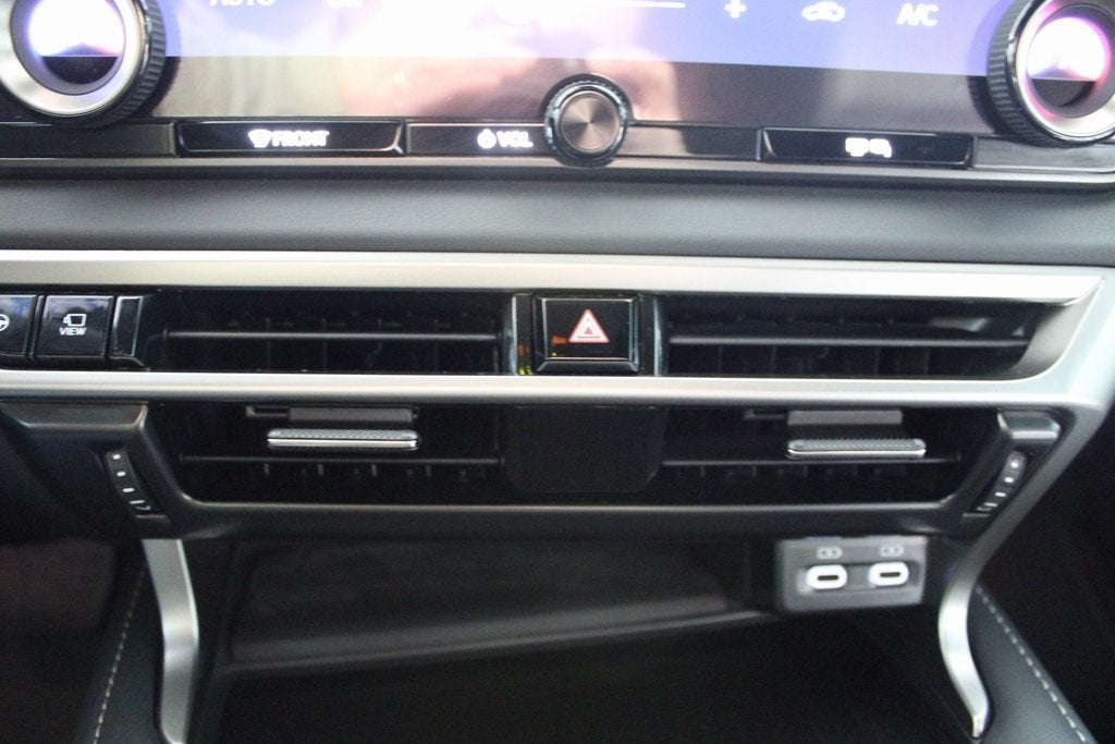 2024 Lexus RX 350h PREMIUM+ 350h Premium Plus