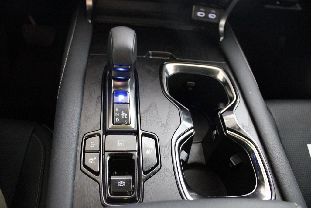 2024 Lexus RX 350h PREMIUM+ 350h Premium Plus