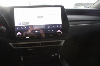 2024 Lexus RX 350h PREMIUM+ 350h Premium Plus