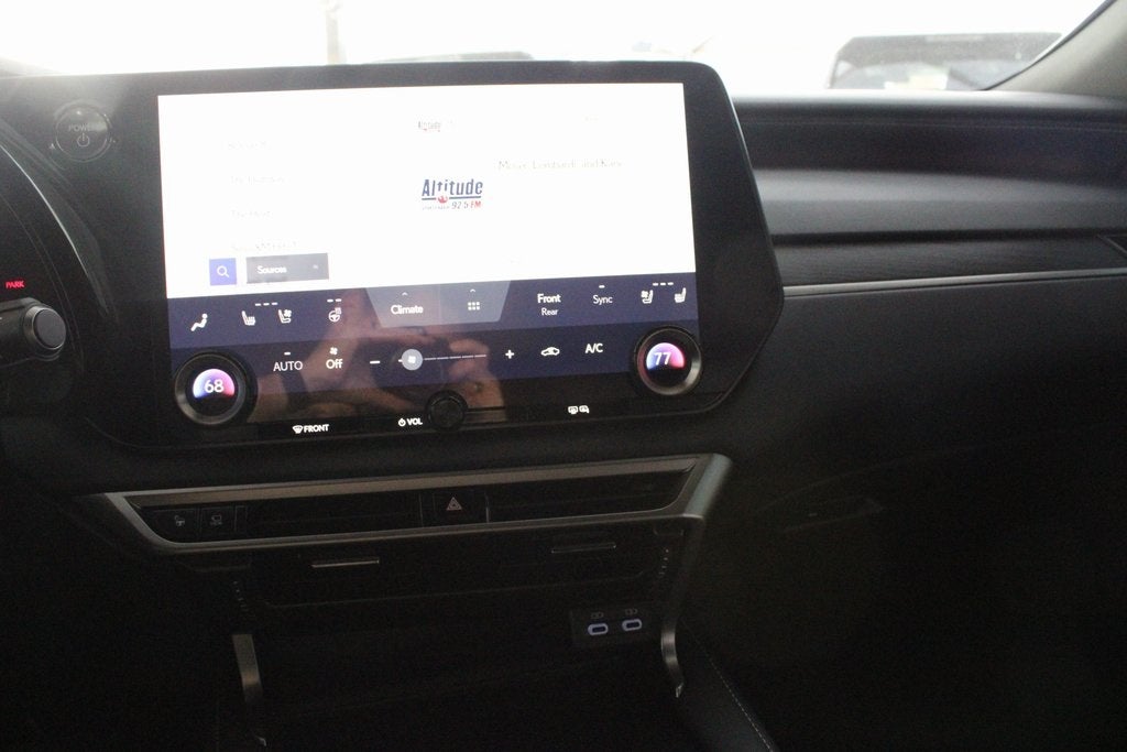 2024 Lexus RX 350h PREMIUM+ 350h Premium Plus