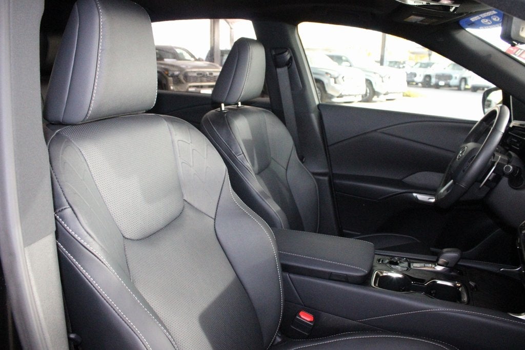 2024 Lexus RX 350h PREMIUM+ 350h Premium Plus