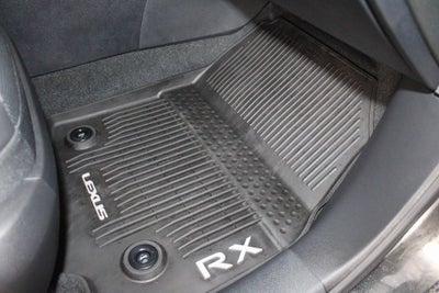 2024 Lexus RX 350h PREMIUM+ 350h Premium Plus