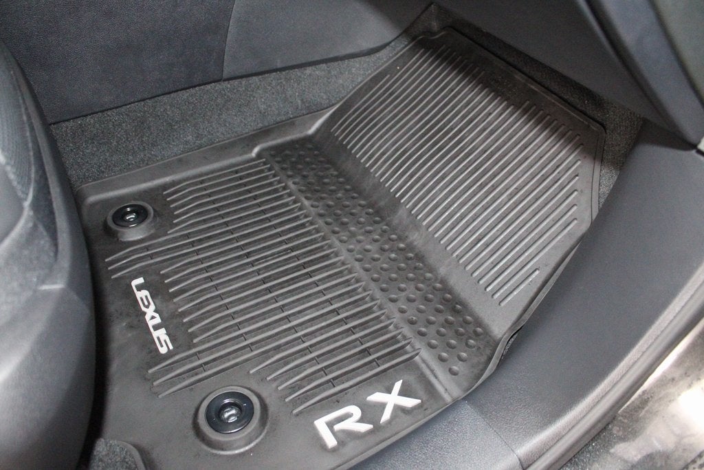 2024 Lexus RX 350h PREMIUM+ 350h Premium Plus