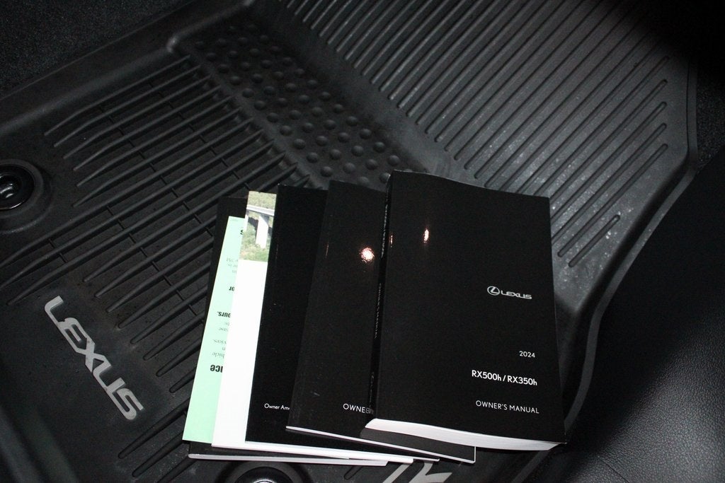 2024 Lexus RX 350h PREMIUM+ 350h Premium Plus