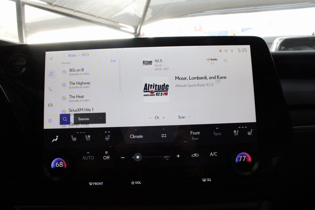 2024 Lexus RX 350h PREMIUM+ 350h Premium Plus