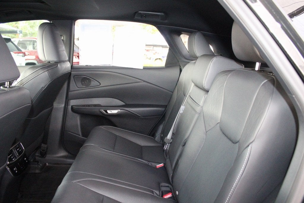 2024 Lexus RX 350h PREMIUM+ 350h Premium Plus