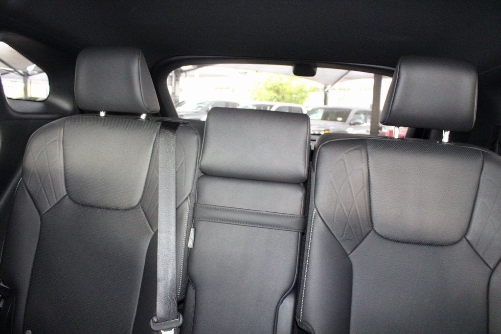 2024 Lexus RX 350h PREMIUM+ 350h Premium Plus