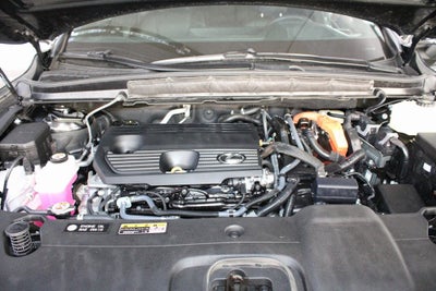 2024 Lexus RX 350h PREMIUM+ 350h Premium Plus