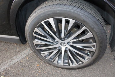 2024 Lexus RX 350h PREMIUM+ 350h Premium Plus