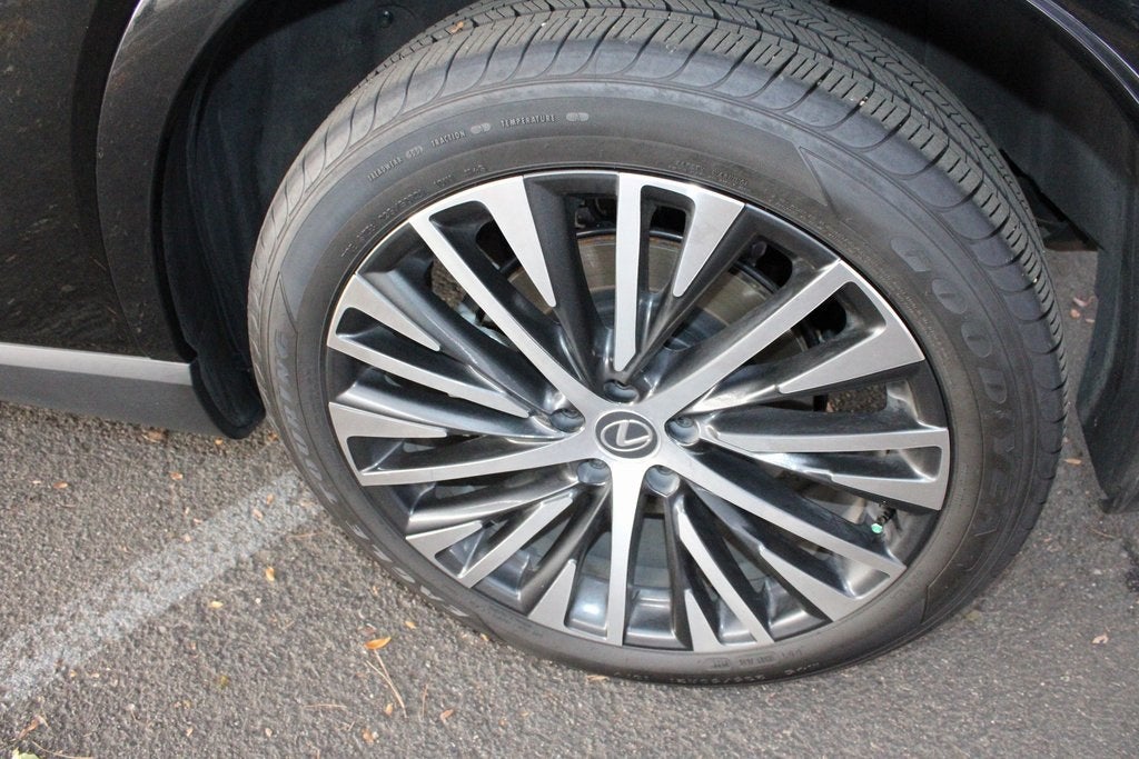 2024 Lexus RX 350h PREMIUM+ 350h Premium Plus