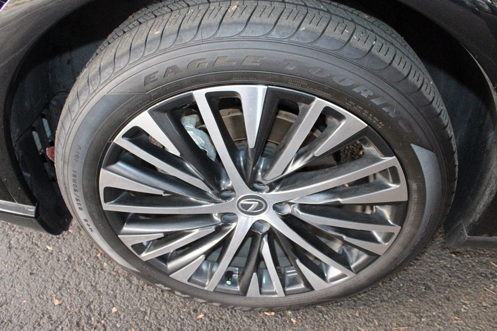 2024 Lexus RX 350h PREMIUM+ 350h Premium Plus