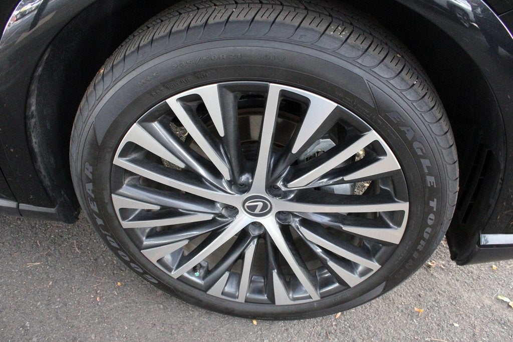 2024 Lexus RX 350h PREMIUM+ 350h Premium Plus