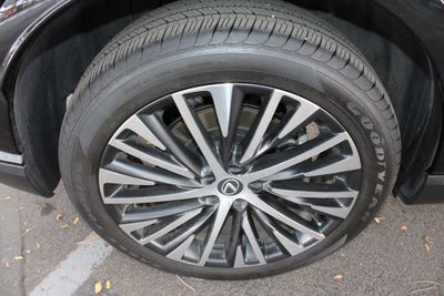 2024 Lexus RX 350h PREMIUM+ 350h Premium Plus