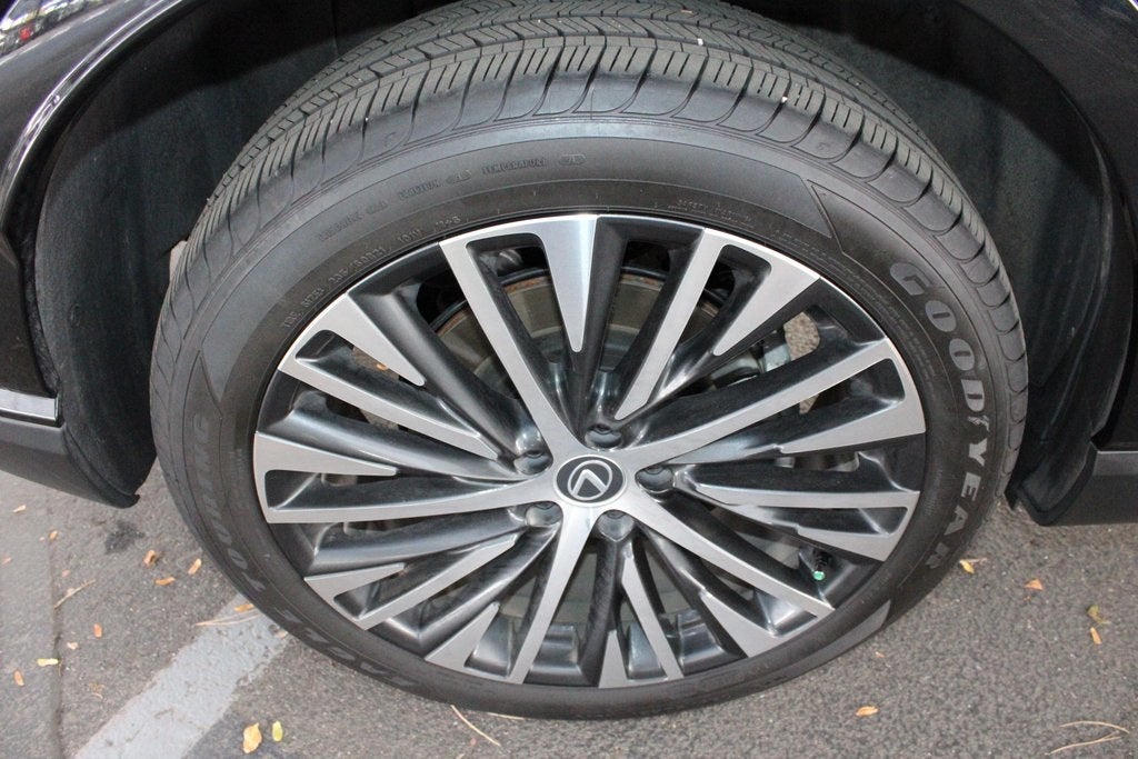 2024 Lexus RX 350h PREMIUM+ 350h Premium Plus