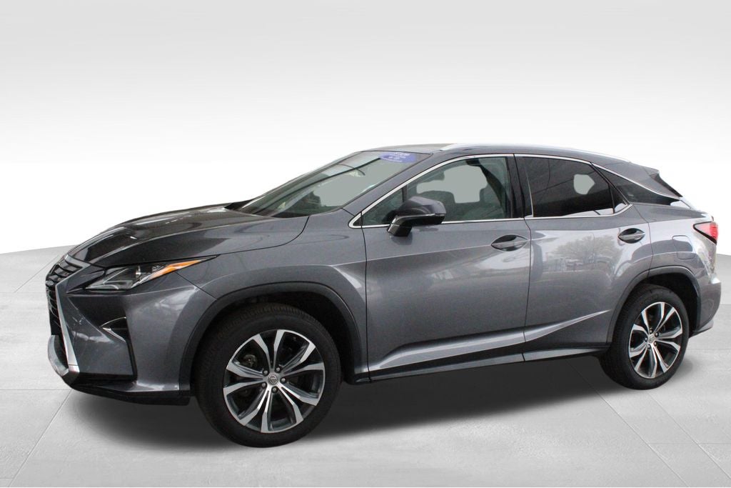 2016 Lexus RX 350 350 F Sport