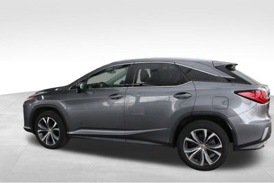 2016 Lexus RX 350 350 F Sport