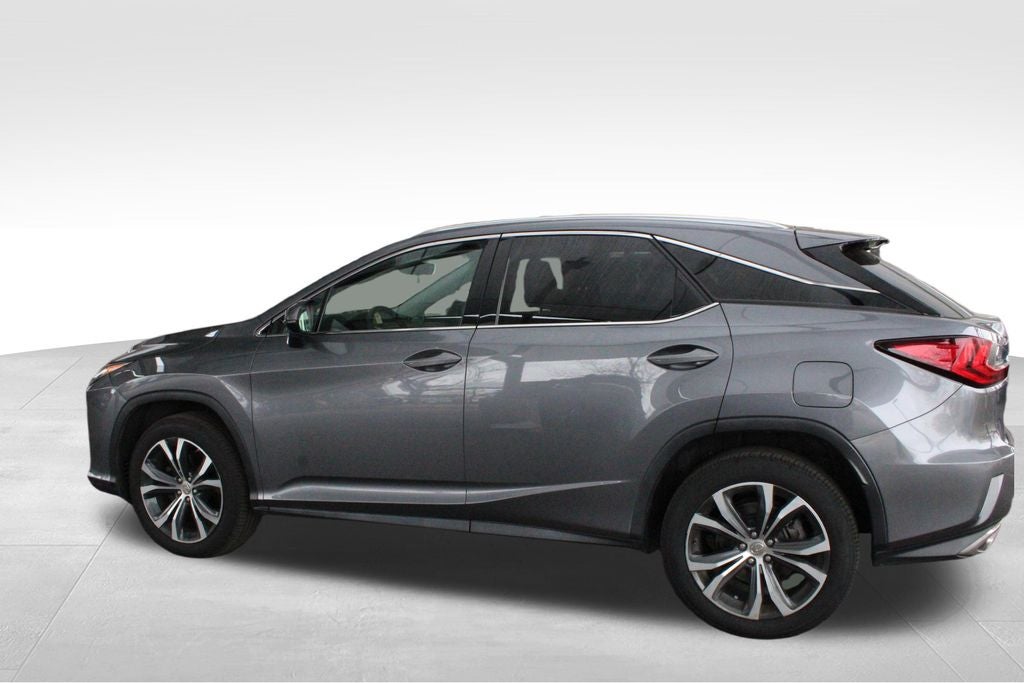 2016 Lexus RX 350 350 F Sport