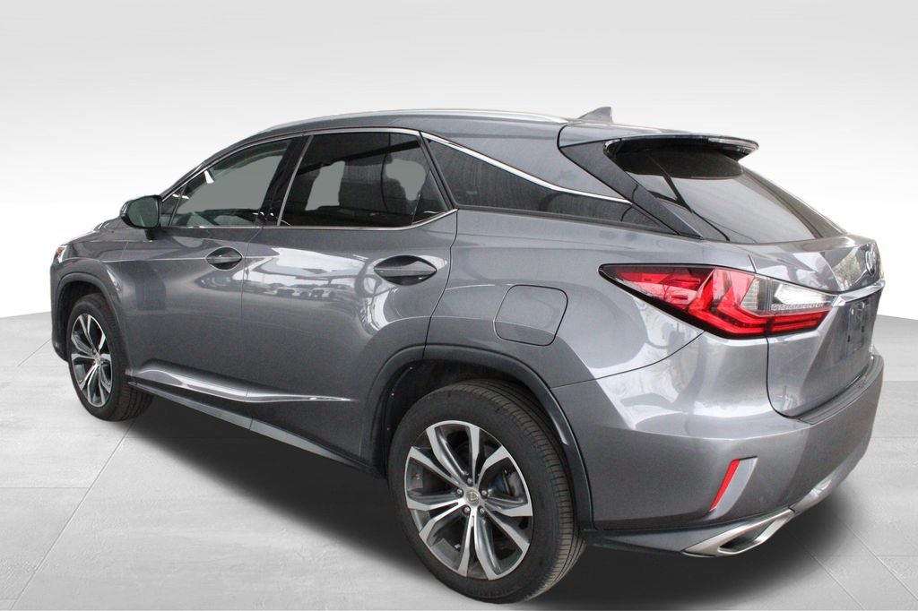 2016 Lexus RX 350 350 F Sport