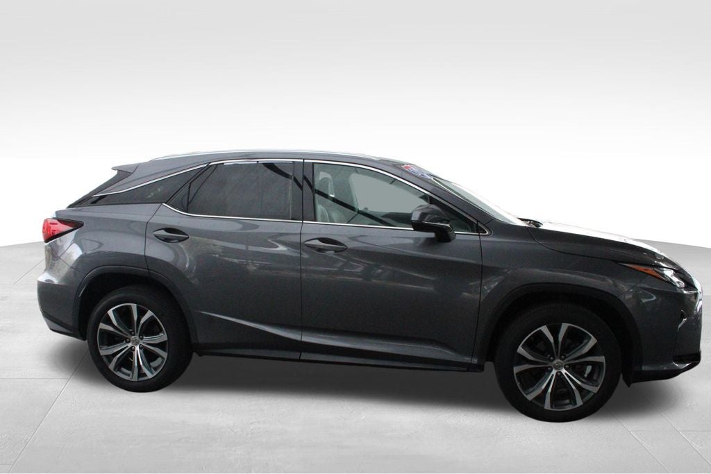 2016 Lexus RX 350 350 F Sport