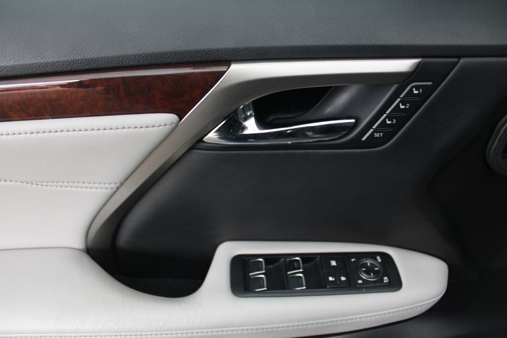 2016 Lexus RX 350 350 F Sport