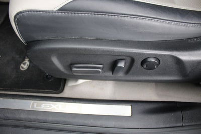 2016 Lexus RX 350 350 F Sport