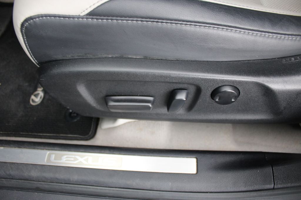 2016 Lexus RX 350 350 F Sport