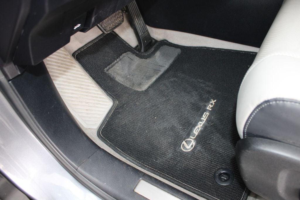 2016 Lexus RX 350 350 F Sport