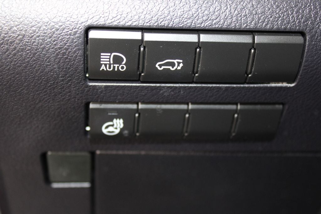 2016 Lexus RX 350 350 F Sport