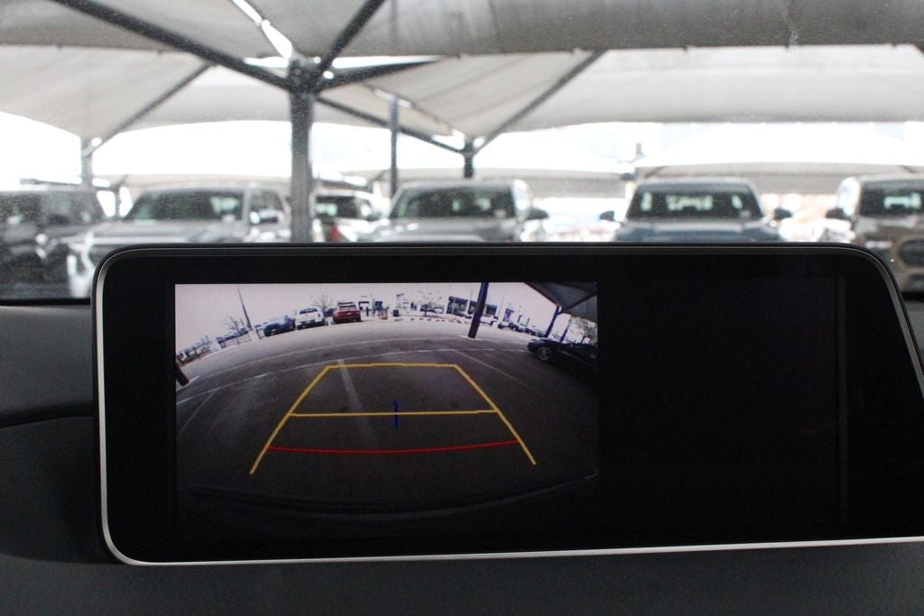 2016 Lexus RX 350 350 F Sport