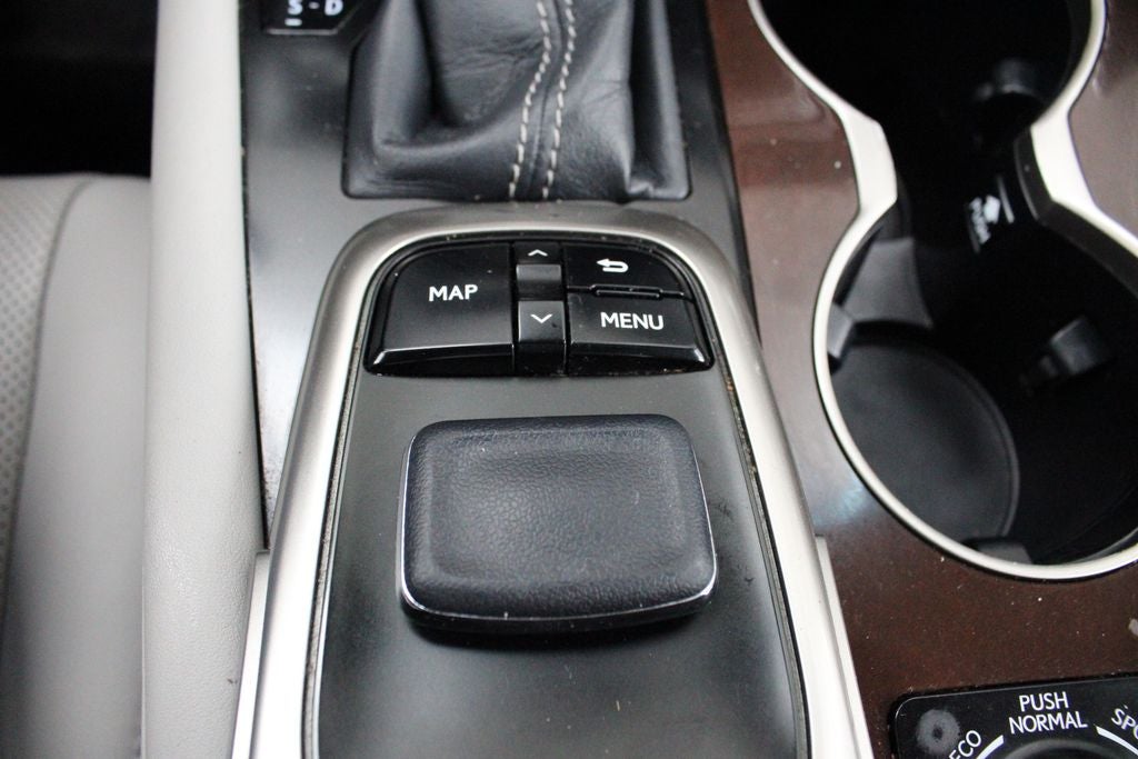 2016 Lexus RX 350 350 F Sport