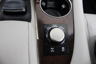 2016 Lexus RX 350 350 F Sport