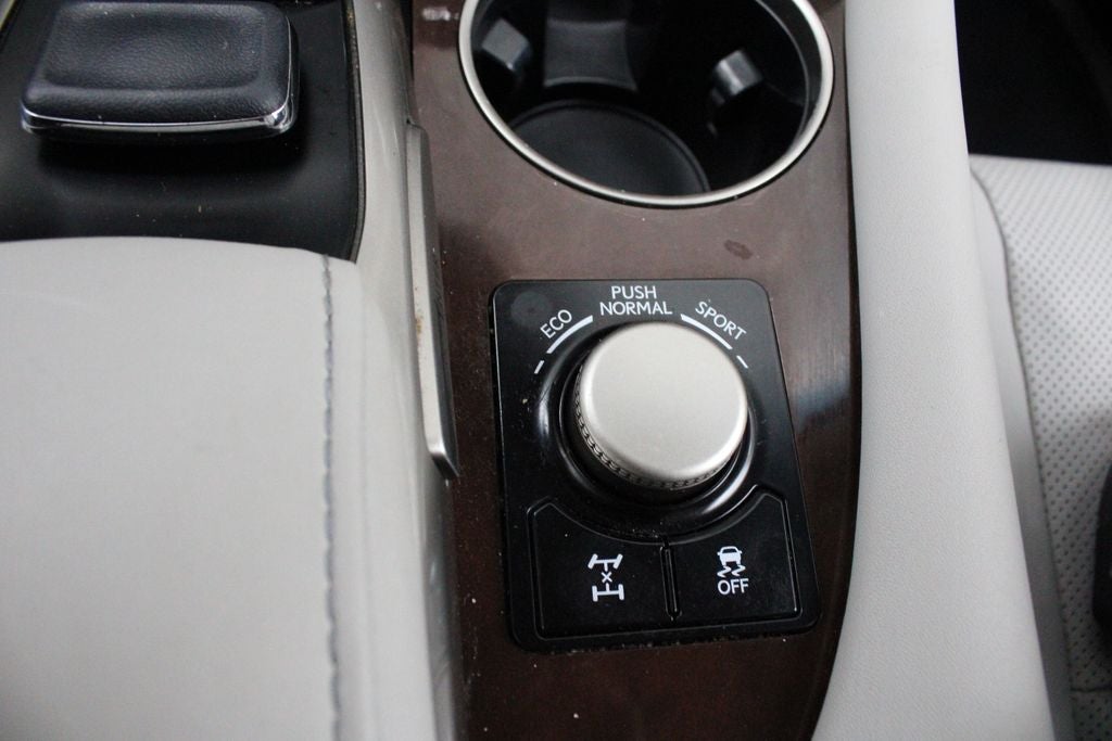 2016 Lexus RX 350 350 F Sport