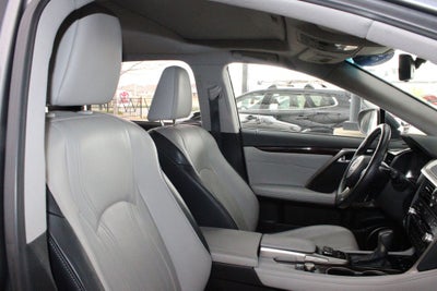 2016 Lexus RX 350 350 F Sport