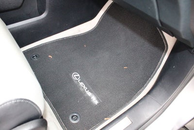 2016 Lexus RX 350 350 F Sport