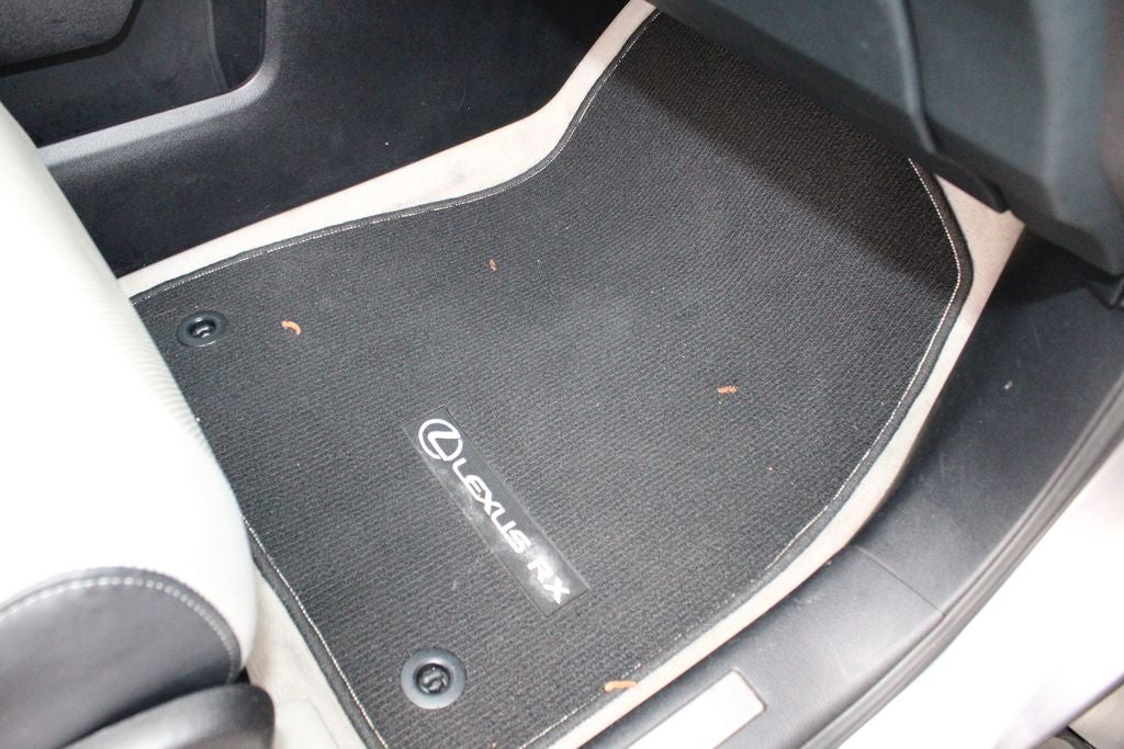 2016 Lexus RX 350 350 F Sport