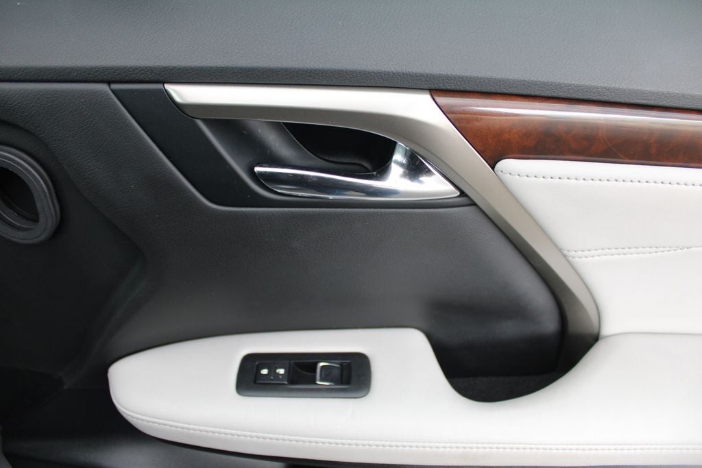 2016 Lexus RX 350 350 F Sport