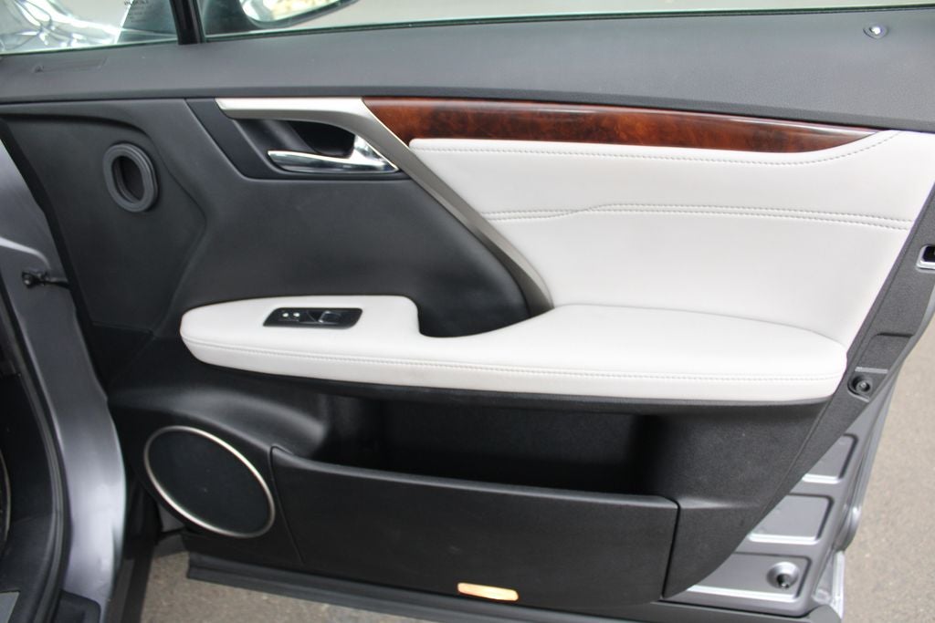 2016 Lexus RX 350 350 F Sport